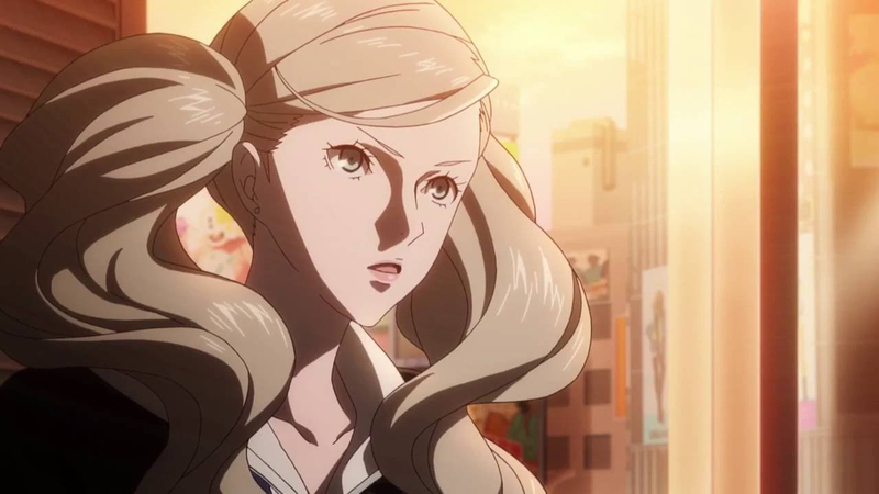 Illustration for article titled Persona 5 The Animation - THE DAY BREAKERSÂ ImpressionsÂ
